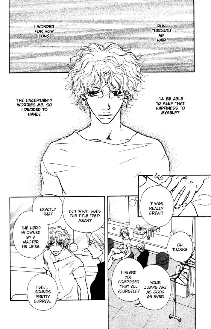 Kimi Wa Petto Chapter 4 32